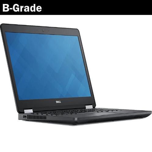 Dell Latitude E5550