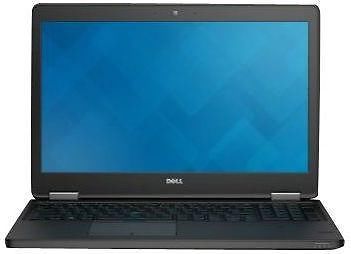 DELL Latitude E5550 5e Generatie i5 nieuw, garantie tot 2018