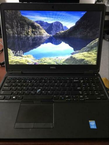 Dell Latitude E5550 i3 Laptop