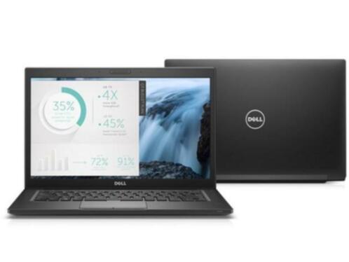 Dell Latitude E5550 i5 5300U 8GB - 256GB SSD 1920 x1080