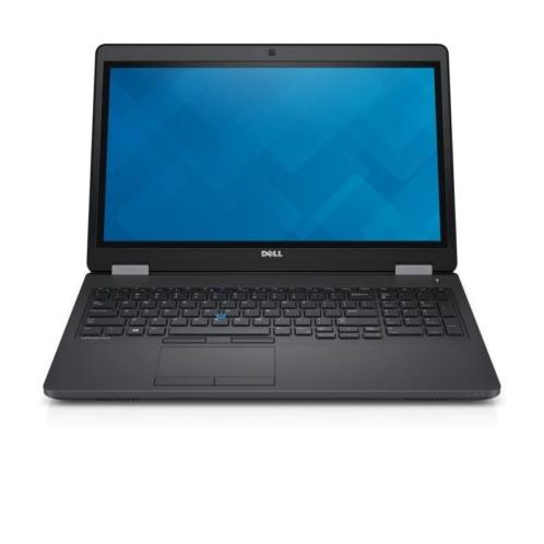 Dell Latitude E5550 - Intel Core i7 5600U - 16GB - 512GB SSD