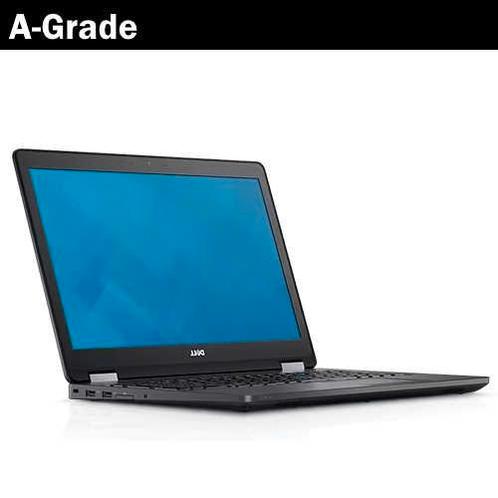 Dell Latitude E5570  6e generatie i5  15.6 inch