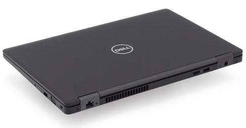 Dell Latitude E5590