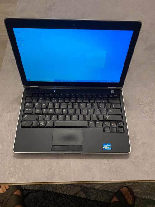 Dell Latitude-E6220