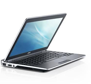 Dell Latitude E6220 i5 2.5Ghz 4GB 500GB Win 7 B-Grade