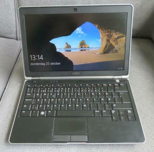 Dell Latitude E6230 i5, 8Gb, 120Gb SSD, 12.5 inch