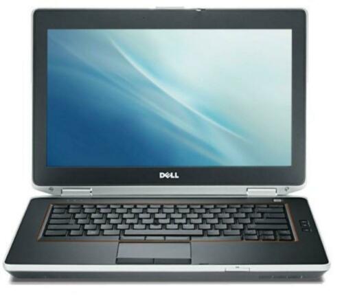 Dell Latitude E6320 Core i5 2.50GHz4GB250GB