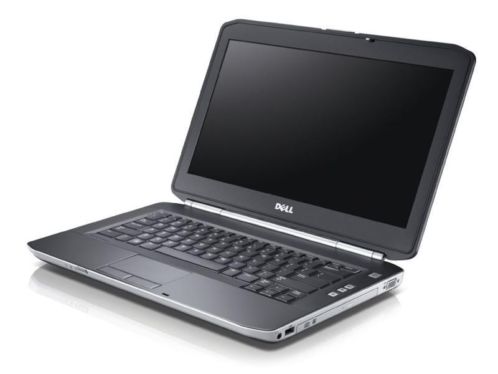 Dell Latitude E6320 i5 2,6Ghz laptop 