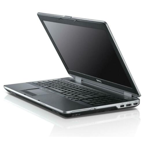 Dell Latitude E6320 Intel i5 2520M  4GB 120GB SSD  13,...