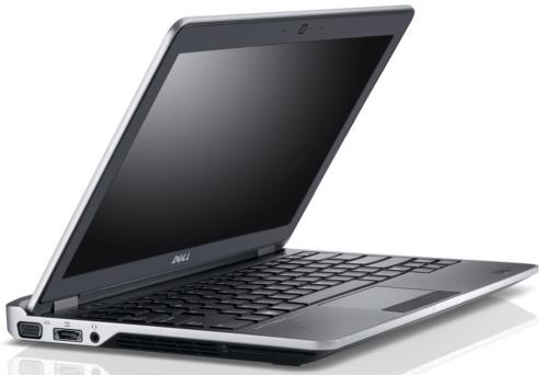 Dell latitude E6330 13.3 inch i5 4GB 320GB win 7