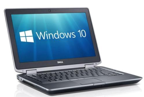 Dell latitude e6330 i5-3320m 4gb 250gb hdmi (Laptops)