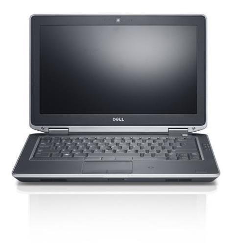 DELL Latitude E6330 i5-3320M 4GB 400GB DVDRW HDMI