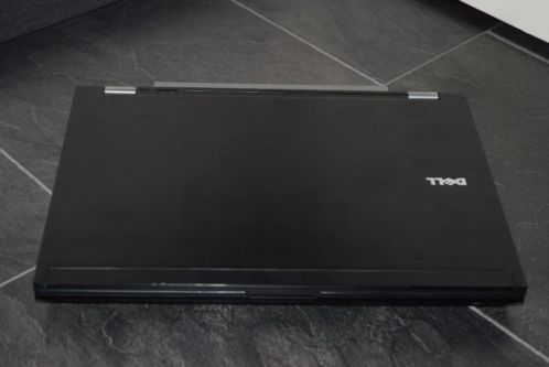 Dell Latitude E6400