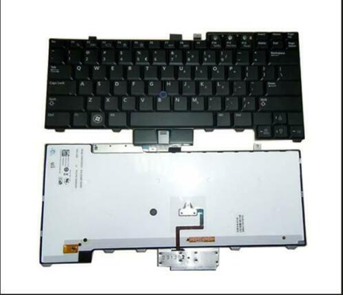 Dell Latitude E6400, E6500, E5400, E5500 Precision M2400,...