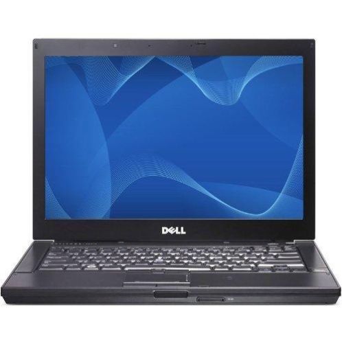Dell Latitude E6410, 4GB, 250GB, I5, W7