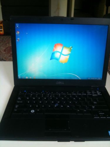 Dell Latitude E6410