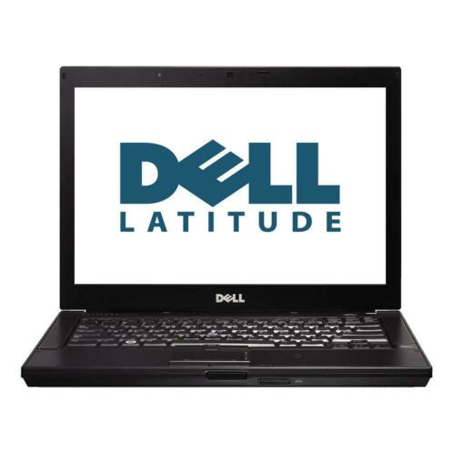 Dell Latitude E6410 Core i5-520M 2,4GHz 4GB 250GB DVD-RW HDM