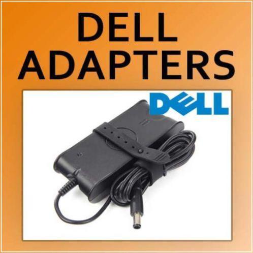 Dell Latitude e6410 e6420 e6400 notebook adapter lader Nieuw