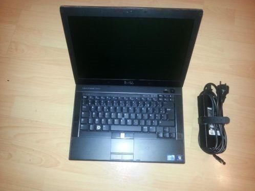 Dell Latitude E6410 met Webcam, i5