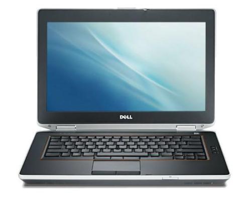 Dell latitude e6420 core i5 2540m 8gb 320gb hdmi (Laptops)