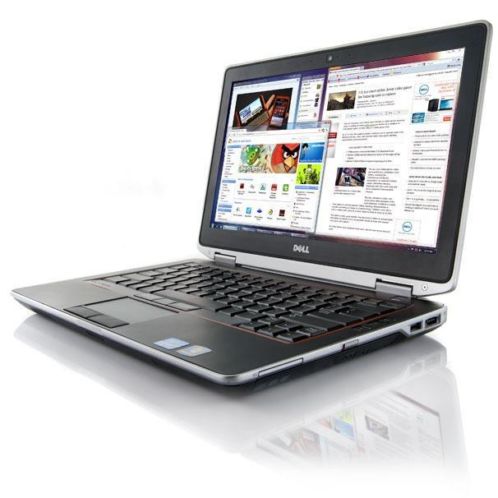 Dell Latitude E6420 I5 2,5, 4GB, 250GB,HDMI,WEBCAM garantie