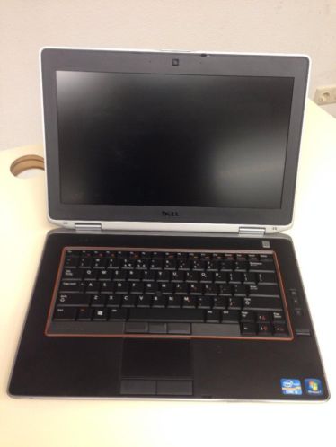 Dell Latitude E6420 i5-2520M 4GB 320GB W7 6 MND Garantie