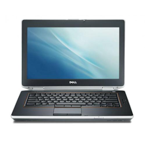 Dell Latitude E6420  i5 4 GB  128 GB SSD  14 HD