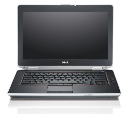 Dell Latitude E6420 i7 4GB 320GB 14.1 inch win 7