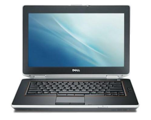 Dell Latitude E6420 - Intel Core i5 2540M - 8GB - 128GB SSD