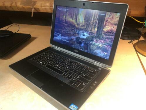 Dell Latitude E6430  i5-3340M 4GB 120GB SSD Windows 10 Pr