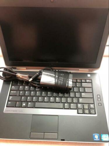 Dell Latitude e6430, i5,128GB SSD,8GB