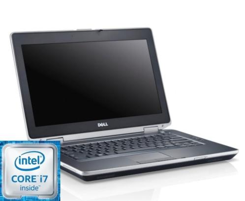 Dell Latitude E6430 - i7 3540M - 8GB - 256Gb SSD - W10 Pro 