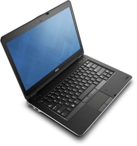 DELL Latitude E6440 - 4e Generatie i5 - 8GB - 128GB SSD -W10