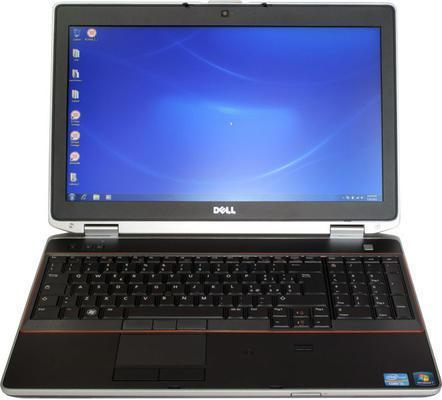 DELL Latitude E6520, i7  8GB  500GB  Full HD, garantie