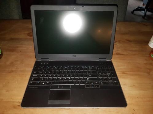 Dell Latitude E6540 gamelaptop