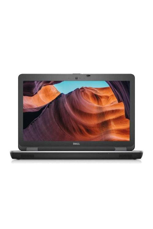 Dell latitude E6540 i7  8 GB  256 GB  Windows 10 Pro