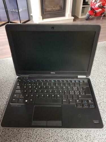 Dell Latitude E7240 Core i5-4310U 2.00GHz 256GB SSD 8GB W10