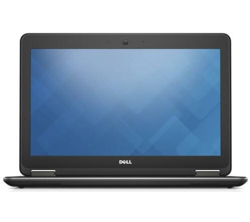 DELL Latitude E7240 - i5 4e Gen - 8Gb - 128GB SSD - W10 Pro