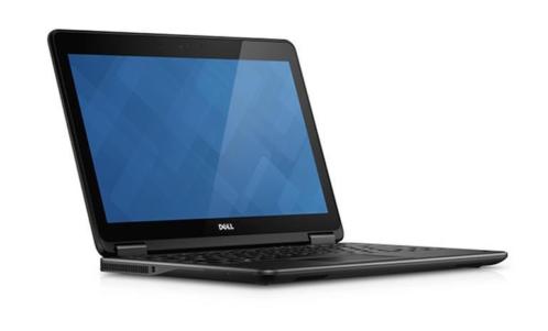 Dell Latitude E7240 - Intel Core i5 4310U - 8GB - 256GB SSD