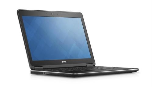 Dell Latitude E7250 i5-5300U 8GB DDR3L 256GB  SSD