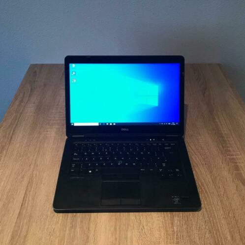 Dell Latitude E7440. I7, 8GB RAM, 250GB SSD, FHD Touchscreen