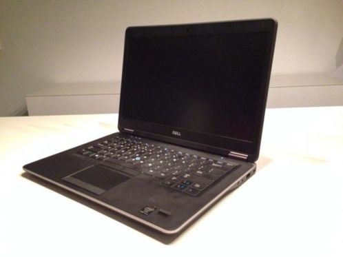 Dell Latitude E7440 Ultrabook i7 HD 4GB 500GB