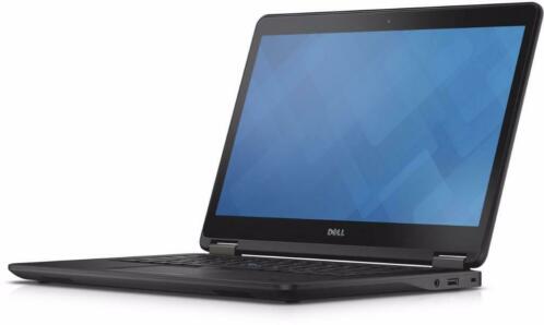 Dell Latitude E7450 - Intel Core i5 5300U - 8GB -128GB SSD