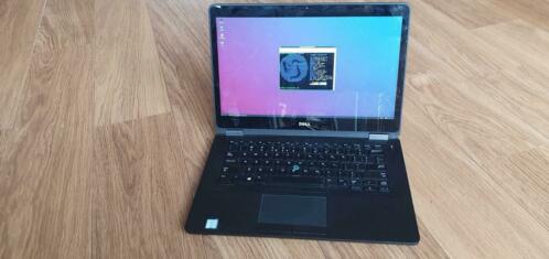 Dell Latitude E7470