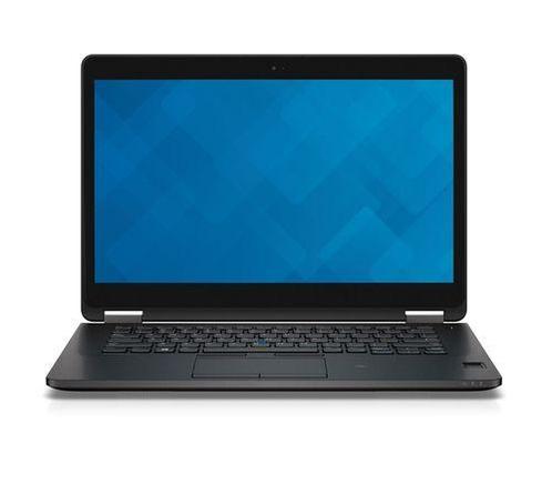 DELL Latitude E7470  Core i7  256 SSD  8GB RAM