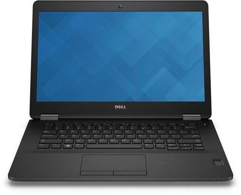 Dell Latitude E7470  Intel Core i5  8GB