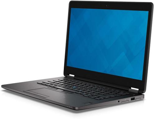 Dell Latitude E7470i7256GB SSD16GB 14 inch FHD