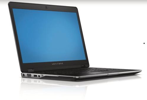 Dell Latitude - i5 - 8 gb - SSD - Windows 10