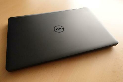 Dell Latitude Laptop  Intel i5  16GB RAM  512GB SSD