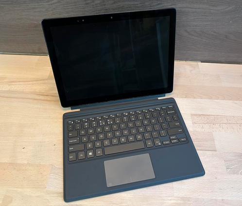 Dell Latitude tablet 5285 i5-72008Gb256Gb Ssd Windows 10